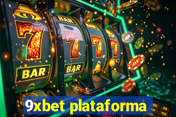 9xbet plataforma